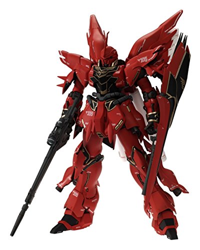 MGガンプラのおすすめ15選！デラックス塗装タイプも | HEIM [ハイム]